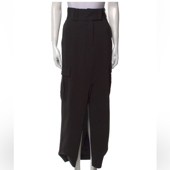 Iro Paris Maxi Skirt
